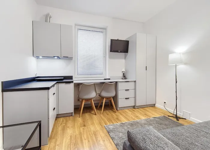 Studio Abrahama - Acco Rent