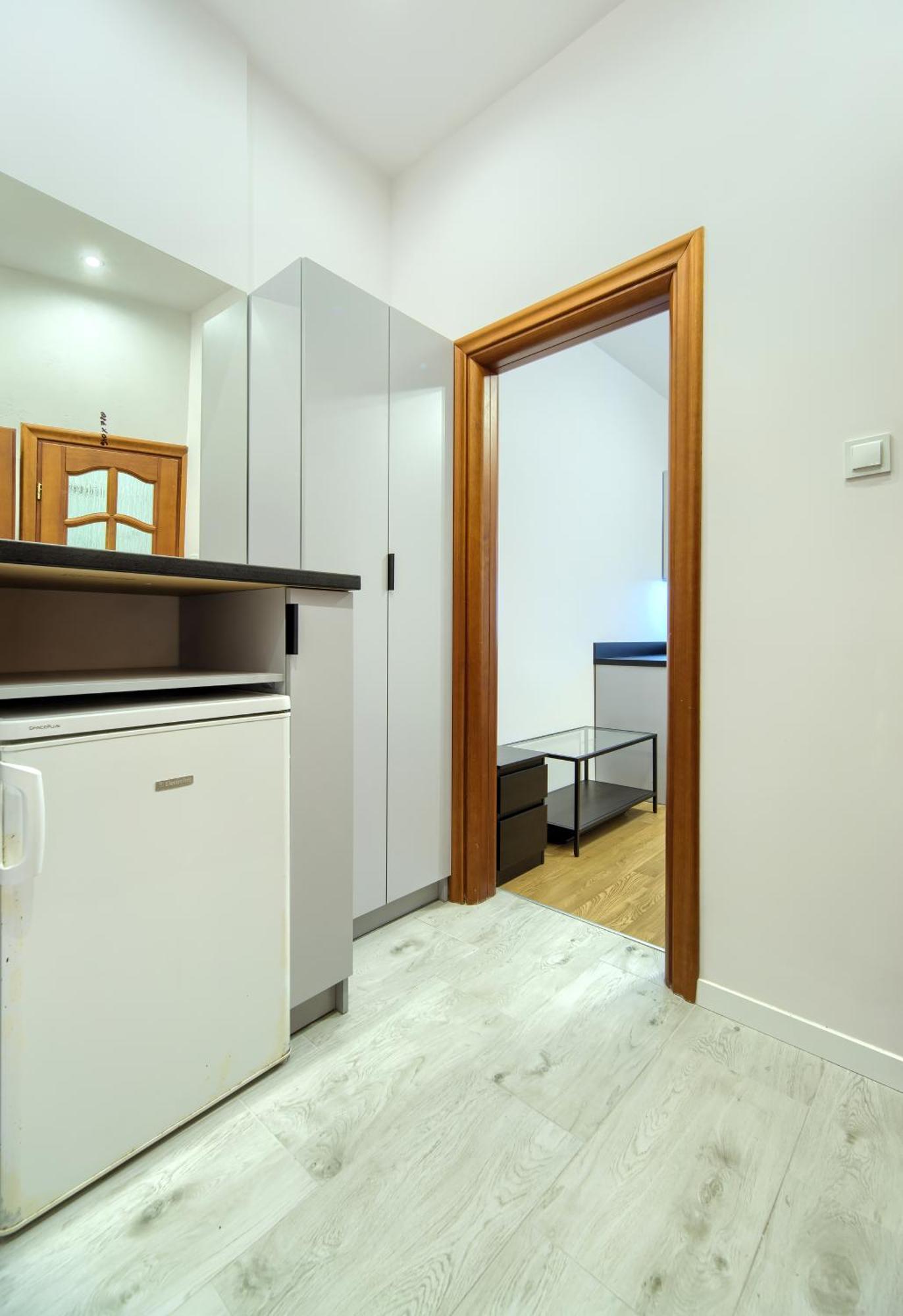 Abrahama - Acco Rent Sopot