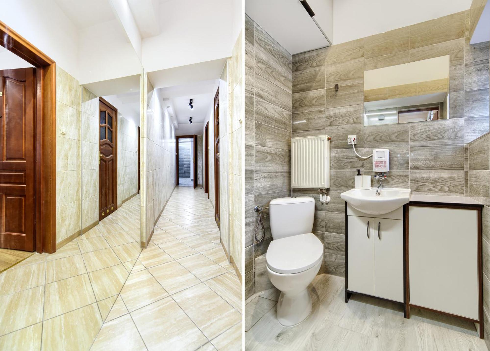 Apartament Abrahama - Acco Rent *