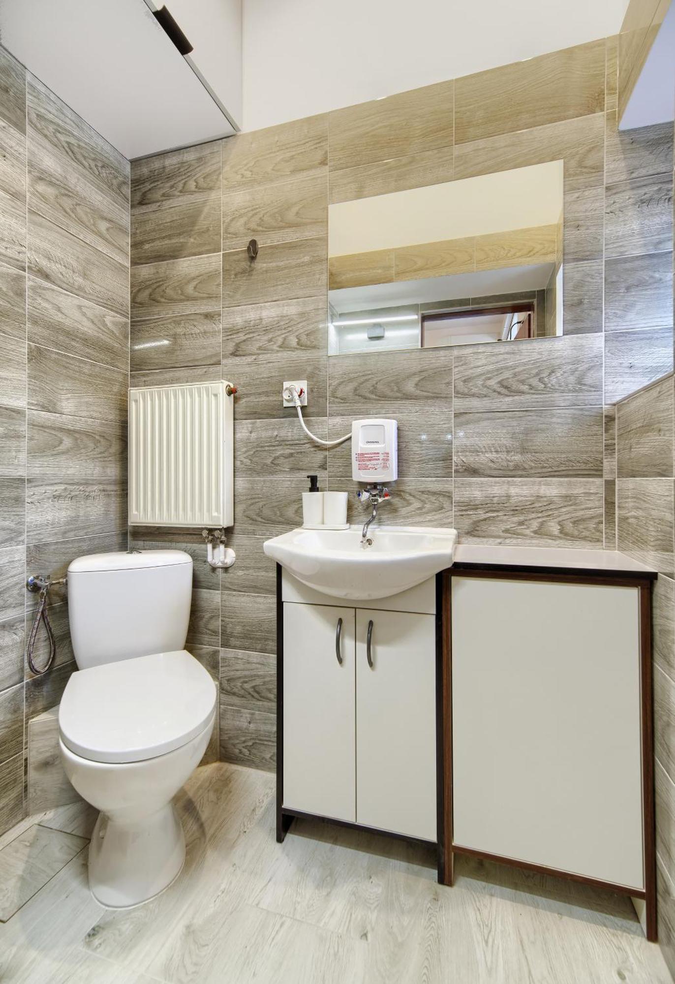 Abrahama - Acco Rent Apartament *